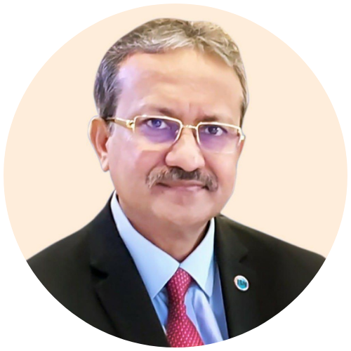 Dr Hemant Kumar