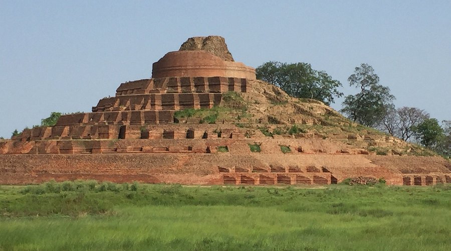 Kesaria Stupa